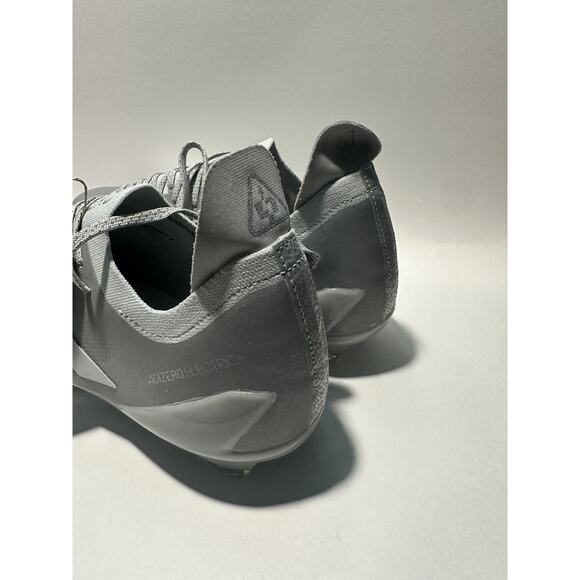 Men’s 10.5 adidas Adizero II Electric+ | Football Cleats | Reflective IH5978 - Picture 5 of 6